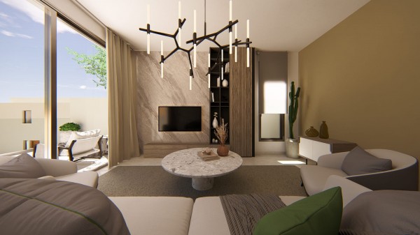 Exceptional Blend of Luxury and Convenience